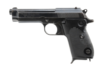 "Maadi Helwen M951 Pistol 9mm (PR63056) ATX" - Image 2 of 5