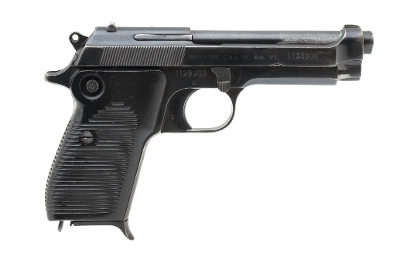 "Maadi Helwen M951 Pistol 9mm (PR63056) ATX" - Image 1 of 5