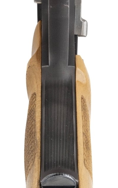 "SIG P210-7 Pistol .22LR (PR68496) Consignment" - Image 6 of 6