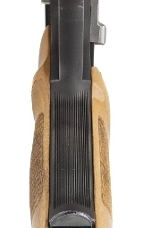 "SIG P210-7 Pistol .22LR (PR68496) Consignment" - Image 6 of 6