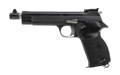 "SIG P210-5 Target Pistol 9mm (PR68500) Consignment" - Image 2 of 6