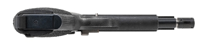 "SIG P210-5 Target Pistol 9mm (PR68500) Consignment" - Image 4 of 6