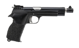 "SIG P210-5 Target Pistol 9mm (PR68500) Consignment" - Image 1 of 6