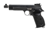 "SIG P210-5 Target Pistol 9mm (PR68500) Consignment" - Image 2 of 6