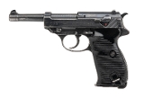 "CYQ SPREEWERK 1943 P38 PISTOL 9MM (PR67659) ATX" - Image 2 of 8