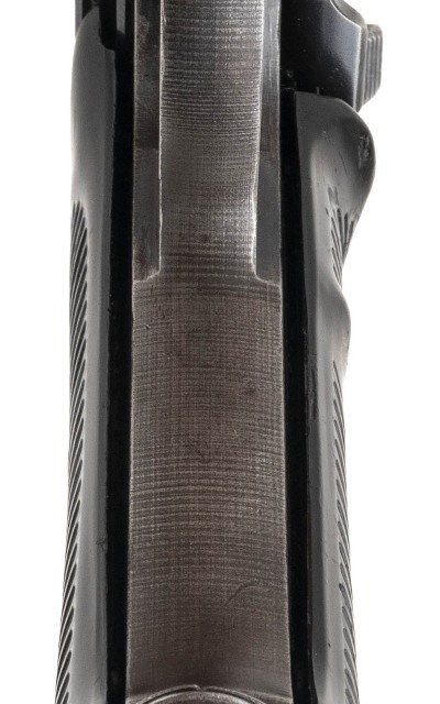 "CYQ SPREEWERK 1943 P38 PISTOL 9MM (PR67659) ATX" - Image 7 of 8