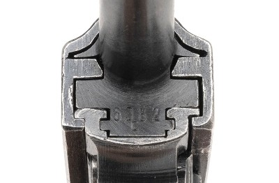 "CYQ SPREEWERK 1943 P38 PISTOL 9MM (PR67659) ATX" - Image 8 of 8