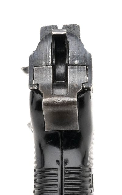 "CYQ SPREEWERK 1943 P38 PISTOL 9MM (PR67659) ATX" - Image 6 of 8