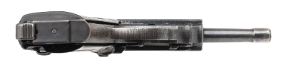 "CYQ SPREEWERK 1943 P38 PISTOL 9MM (PR67659) ATX" - Image 5 of 8