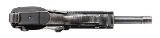 "CYQ SPREEWERK 1943 P38 PISTOL 9MM (PR67659) ATX" - Image 5 of 8