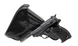 "CYQ SPREEWERK 1943 P38 PISTOL 9MM (PR67659) ATX" - Image 1 of 8