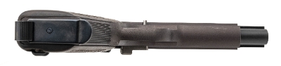 "SIG P210-6 Target Pistol 9x21mm (PR68504) Consignment" - Image 4 of 6