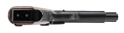"SIG P210-6 Custom Target Pistol 9mm (PR68511) Consignment" - Image 4 of 6