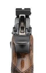 "SIG P210-6 Custom Target Pistol 9mm (PR68511) Consignment" - Image 5 of 6