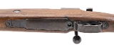"WWII German SS Issued converted Gew 98 8mm (R42670) CONSIGNMENT" - Image 6 of 6
