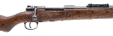 "WWII German SS Issued converted Gew 98 8mm (R42670) CONSIGNMENT" - Image 3 of 6