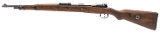 "WWII German SS Issued converted Gew 98 8mm (R42670) CONSIGNMENT" - Image 2 of 6