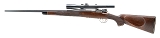 "P.O. Ackley/Bill Hause Custom Mauser Sporter .224 A.I. (R43247) Consignment" - Image 3 of 6