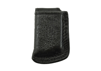 "Custom Ostrich Magazine Pouch (H1060)" - Image 1 of 2