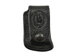 "Custom Ostrich Magazine Pouch (H1060)" - Image 2 of 2