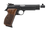 "SIG P210-5 Heavy Frame Dual Slide Set 9mm (PR68517) Consignment" - Image 1 of 9