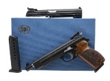 "SIG P210-5 Heavy Frame Dual Slide Set 9mm (PR68517) Consignment" - Image 9 of 9