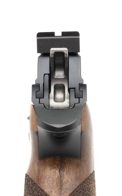 "SIG P210-5 Heavy Frame Dual Slide Set 9mm (PR68517) Consignment" - Image 5 of 9