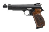 "SIG P210-5 Heavy Frame Dual Slide Set 9mm (PR68517) Consignment" - Image 2 of 9