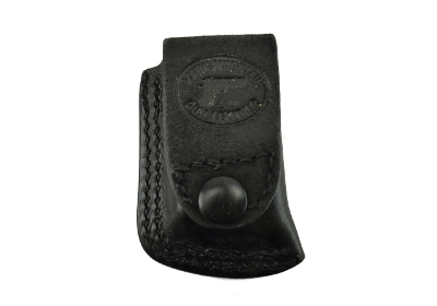 "Custom Cowhide Magazine Pouch (H1066)" - Image 2 of 2