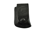 "Custom Cowhide Magazine Pouch (H1066)" - Image 2 of 2