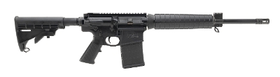 "Smith & Wesson M&P10 .308 (25-00670) NEW" - Image 1 of 4