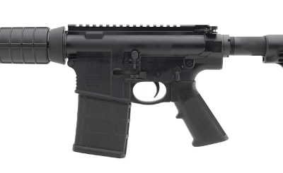 "Smith & Wesson M&P10 .308 (25-00670) NEW" - Image 3 of 4