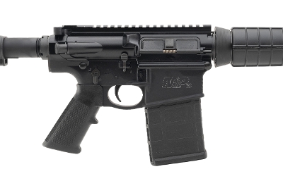 "Smith & Wesson M&P10 .308 (25-00670) NEW" - Image 4 of 4