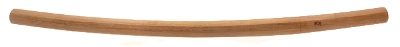 "Japanese Katana by Kanefusa Katsuyuki – Dated Ansei 3 (1856) (12348079)(dtx)" - Image 6 of 8