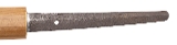 "Japanese Katana by Kanefusa Katsuyuki – Dated Ansei 3 (1856) (12348079)(dtx)" - Image 7 of 8