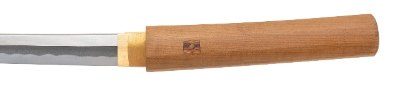 "Japanese Katana by Kanefusa Katsuyuki – Dated Ansei 3 (1856) (12348079)(dtx)" - Image 5 of 8