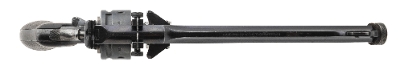 "British Webley ""WG"" Target Model with .22 conversion (PR64741) Consignment" - Image 3 of 9