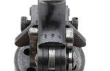 "British Webley ""WG"" Target Model with .22 conversion (PR64741) Consignment" - Image 7 of 9