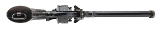 "British Webley ""WG"" Target Model with .22 conversion (PR64741) Consignment" - Image 4 of 9