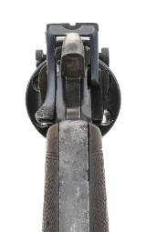 "British Webley ""WG"" Target Model with .22 conversion (PR64741) Consignment" - Image 5 of 9