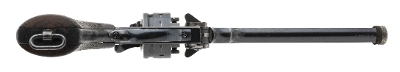 "British Webley ""WG"" Target Model with .22 conversion (PR64741) Consignment" - Image 4 of 9