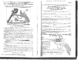 "British Webley ""WG"" Target Model with .22 conversion (PR64741) Consignment" - Image 9 of 9