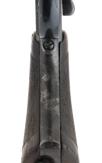 "British Webley ""WG"" Target Model with .22 conversion (PR64741) Consignment" - Image 6 of 9