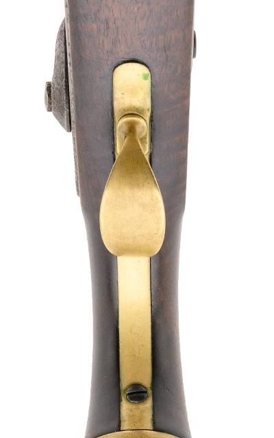 "Palmetto Model 1842 percussion pistol .54 caliber (AH8609)" - Image 6 of 6