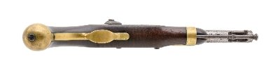 "Palmetto Model 1842 percussion pistol .54 caliber (AH8609)" - Image 5 of 6