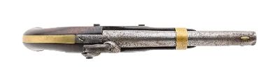 "Palmetto Model 1842 percussion pistol .54 caliber (AH8609)" - Image 4 of 6