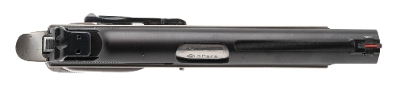 "SIG P210-6 Custom Conversion 9mm (PR68519) Consignment" - Image 3 of 7