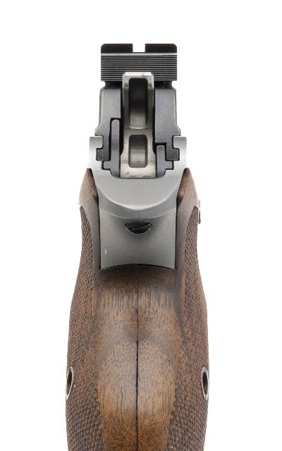 "SIG P210-5 Heavy Frame Custom Conversion 9mm (PR68594) Consignment" - Image 5 of 7
