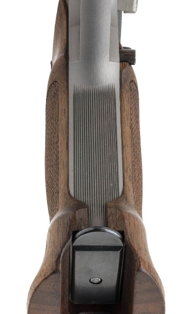 "SIG P210-5 Heavy Frame Custom Conversion 9mm (PR68594) Consignment" - Image 6 of 7