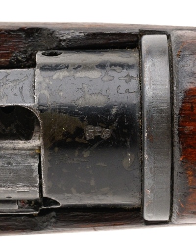 "British Enfield No.4 MK.I BOLT ACTION RIFLE .303 British (R42842) CONSIGNMENT" - Image 8 of 9